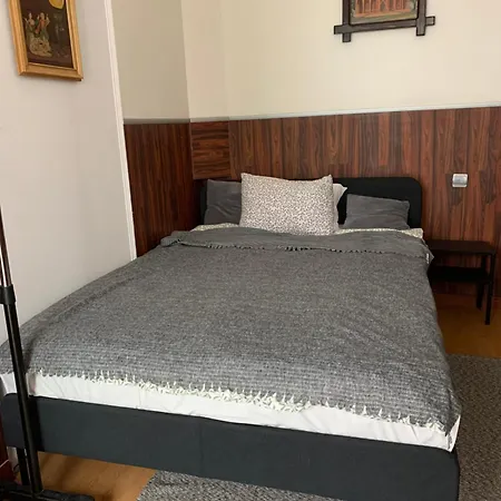 Apartment Little Oasis Tash 贝尔格莱德 外观 照片