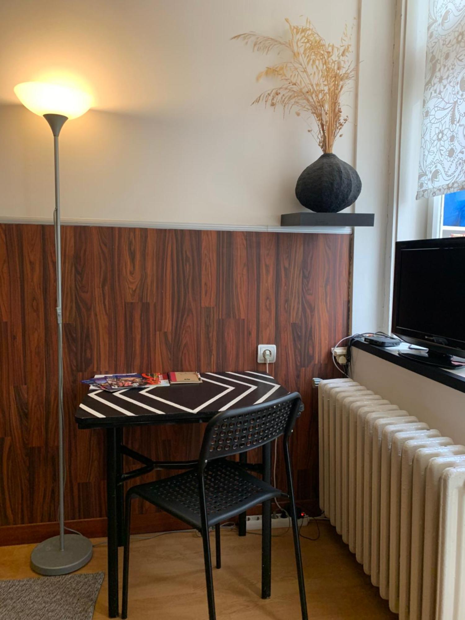 Little Oasis Tash Apartment