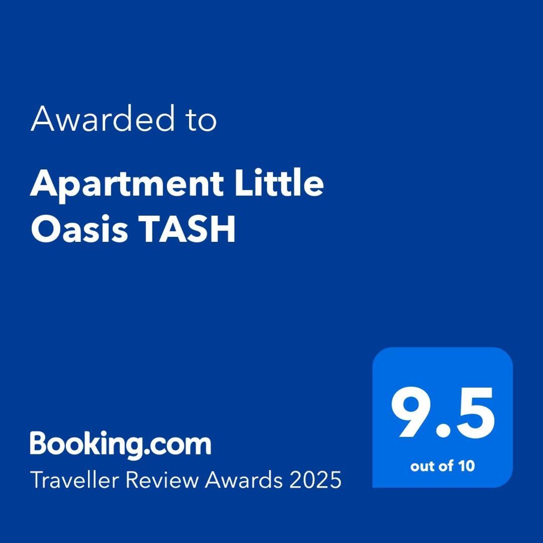 Little Oasis Tash *